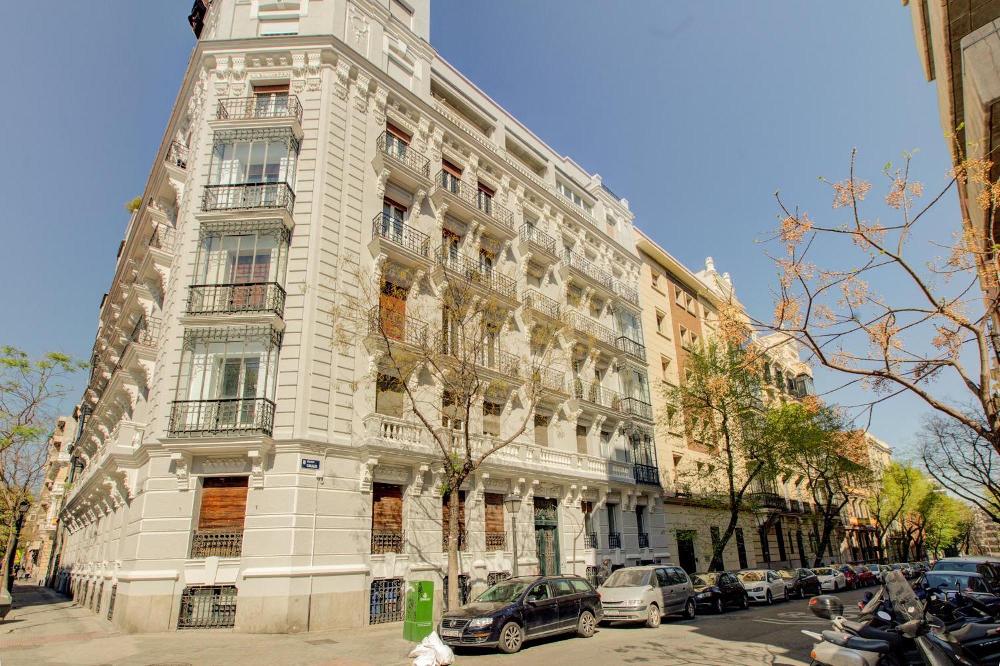 Luxury Rooms Madrid Center, Madrid
