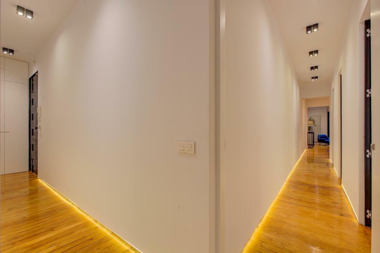 Luxury Rooms Madrid Center — Fotos 3